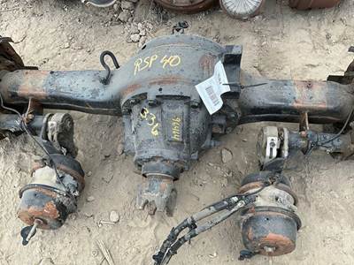 Eaton RSP40 Rear Differential