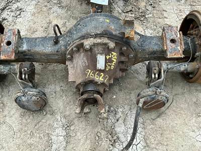 Eaton RSP40 Rear Differential