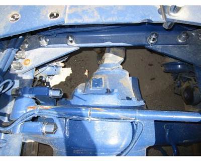Eaton RSP40 Rear Differential for a Peterbilt 379
