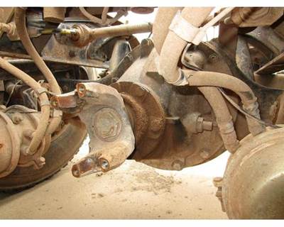 Eaton RSP40 Rear Differential for a Peterbilt 379