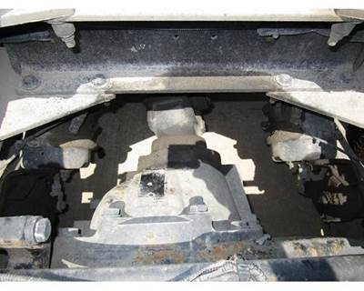 Eaton RSP40 Rear Differential for a Peterbilt 386
