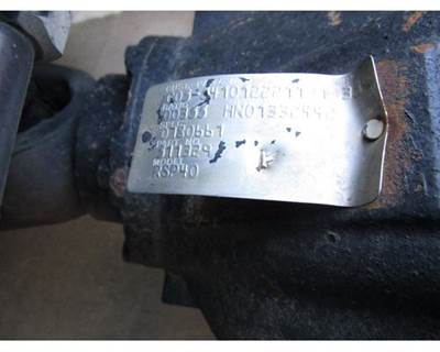 Eaton RSP40 Rear Differential for a Kenworth T600