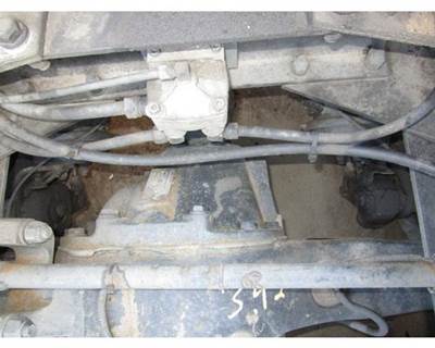Eaton RSP40 Rear Differential for a Kenworth T700