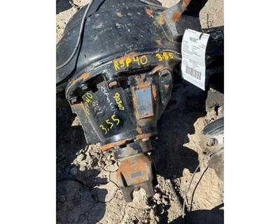 Eaton RSP40 Rear Differential for a Peterbilt 379