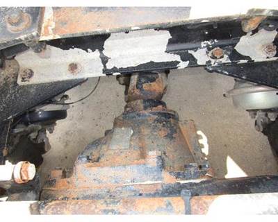 Eaton RSP40 Rear Differential for a Peterbilt 379