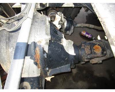 Eaton RSP40 Rear Differential for a Peterbilt 386