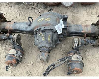 Eaton RSP40 Rear Differential