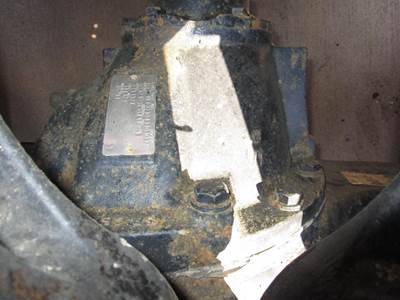 Eaton RSP41 Rear Differential for a Kenworth T2000