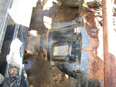 Eaton RSP41 Rear Differential for a Peterbilt 387