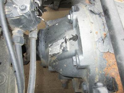 Eaton RSP41 Rear Differential for a Kenworth T700