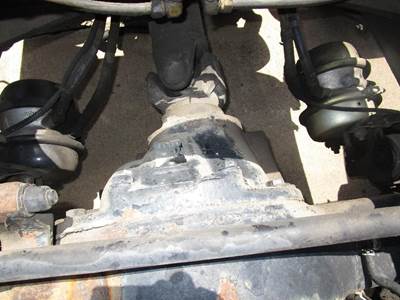 Eaton RSP41 Rear Differential for a Kenworth T700