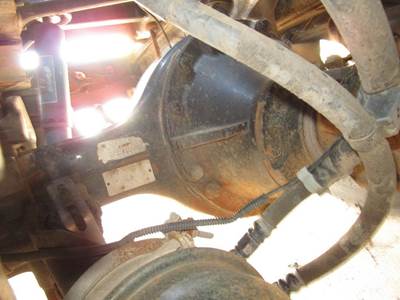 Eaton RSP41 Rear Differential for a Peterbilt 330