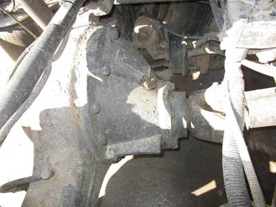 Eaton RSP41 Rear Differential for a Kenworth T660