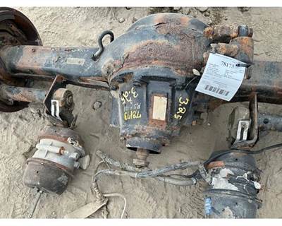 Eaton RSP41 Rear Differential for a Kenworth T700