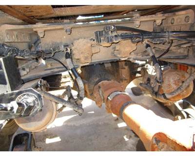 Eaton RSP41 Rear Differential for a Peterbilt 386