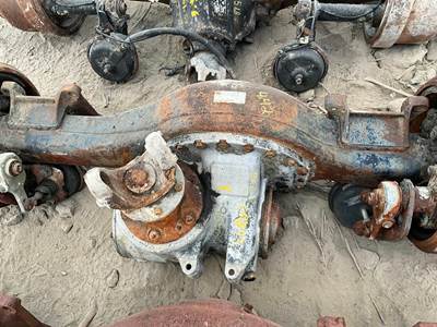 Mack CRD93 Rear Differential