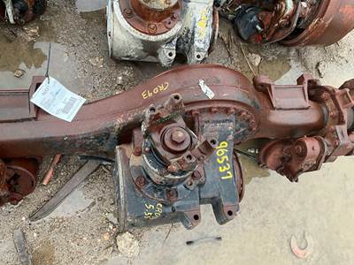 Mack CRD93 Rear Differential