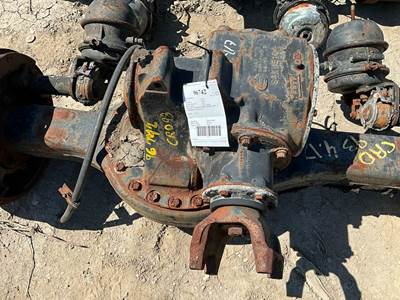 Mack CRD93 Rear Differential