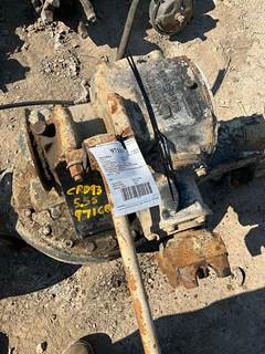 Mack CRD93 Rear Differential