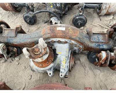 Mack CRD93 Rear Differential
