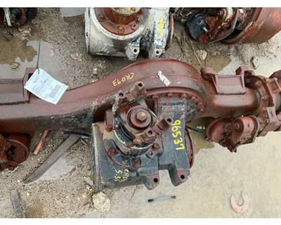 Mack CRD93 Rear Differential
