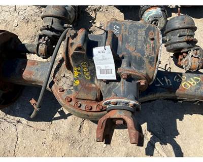 Mack CRD93 Rear Differential