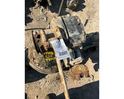 Mack CRD93 Rear Differential