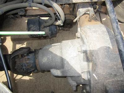 Rockwell CASCADIA 126 Rear Differential for a Freightliner CASCADIA 126