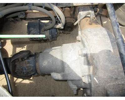 Rockwell CASCADIA 126 Rear Differential for a Freightliner CASCADIA 126