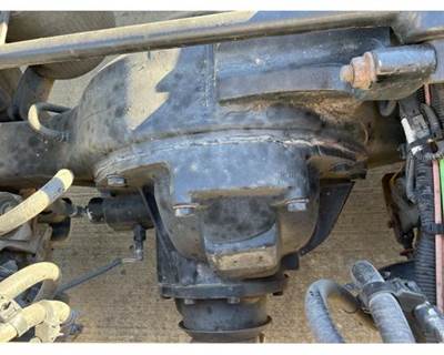 Rockwell Rear Differential for a International Prostar