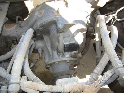 Rockwell Rear Differential for a International LT625