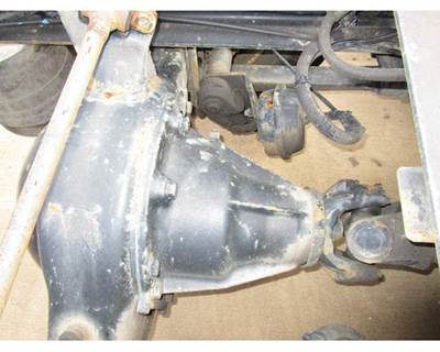 Rockwell MR20143 Rear Differential for a Freightliner COLUMBIA 120