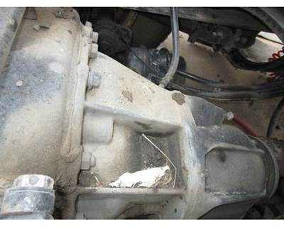 Rockwell MR2014P Rear Differential for a Peterbilt 579