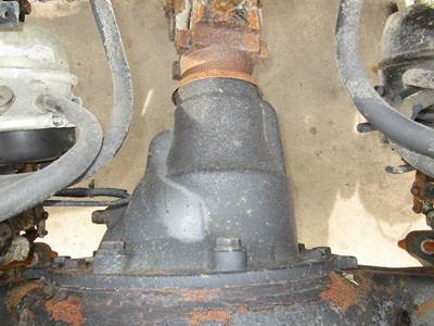 Rockwell MR2014X Rear Differential for a International Prostar