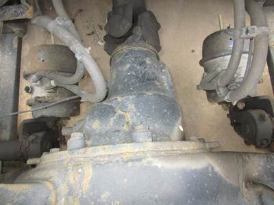 Rockwell MR2014X Rear Differential for a Freightliner CASCADIA 125