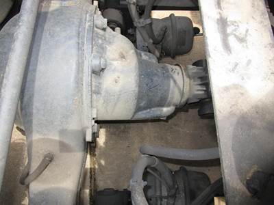 Rockwell MR2014X Rear Differential for a Freightliner CASCADIA 125
