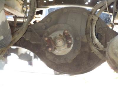 Rockwell MR2014X Rear Differential for a Sterling M7500 ACTERRA