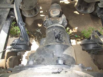 Rockwell MR2014X Rear Differential for a Freightliner CASCADIA 126
