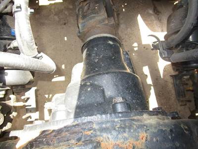 Rockwell MR2014X Rear Differential for a International Prostar