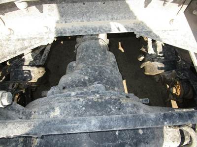 Rockwell MR2014X Rear Differential for a Peterbilt 579