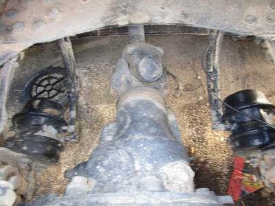 Rockwell MR2014X Rear Differential for a Mack ANTHEM