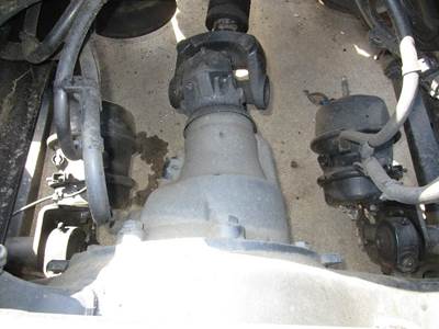 Rockwell MR2014X Rear Differential for a Freightliner CASCADIA 126