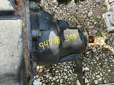 Rockwell MR2014X Rear Differential for a International Prostar