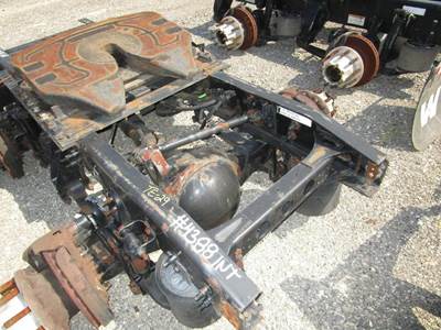 Rockwell MR2014X Rear Differential for a International Prostar