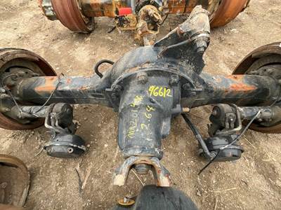 Rockwell MR2014X Rear Differential