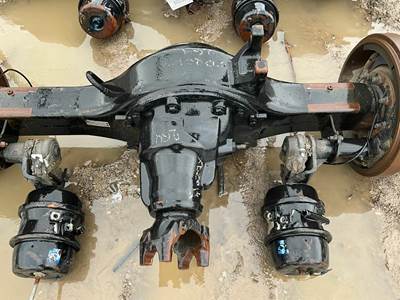 Rockwell MR2014X Rear Differential