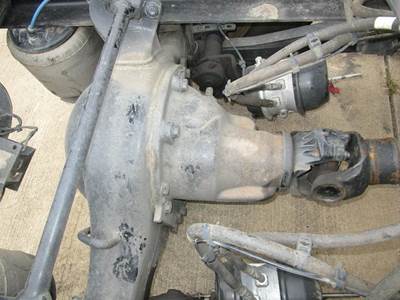 Rockwell MR2014X Rear Differential for a Freightliner CASCADIA 126