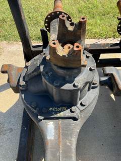 Rockwell MR2014X Rear Differential