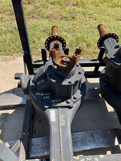 Rockwell MR2014X Rear Differential