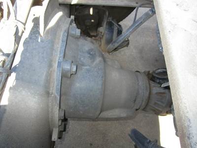 Rockwell MR2014X Rear Differential for a Volvo VNL